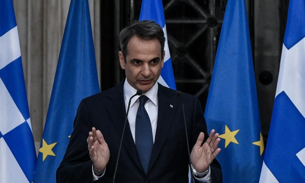 ΕΕ: Αυτό θα είναι το μέλλον των σχέσεων με την Τουρκία